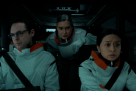 El conflicto explota en Marte: Clip exclusivo de 'For All Mankind'