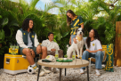 Topo Chico Hard y CHARLY lanzan el “Fútbol Fit Check Jersey”: Modas, premios de hasta $1,000 y pasión futbolera