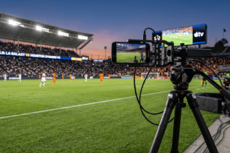 Apple hace historia: transmitirá un partido entero de la MLS grabado 100% con el iPhone 17 Pro