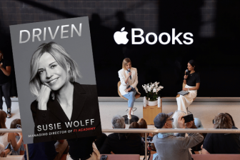 Susie Wolff: La mujer que desafía la velocidad y redefine el futuro de la F1