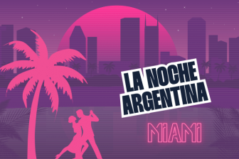 Miami se prepara para La Noche Argentina: tres días de sabor, Messi-manía y cultura albiceleste