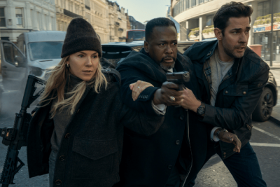5 razones para no perderte 'Tom Clancy's Jack Ryan: Ghost War'