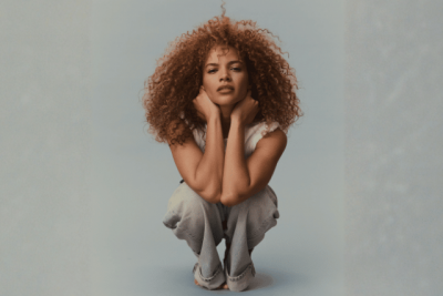 El renacer de Leslie Grace: Un viaje por las etapas del amor en su nuevo álbum