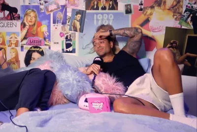 Maluma revela su batalla contra la ansiedad: «Sentí que me iba a quedar en ese hueco para siempre»