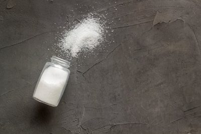 El regreso silencioso del déficit de yodo: ¿tiene la culpa el tipo de sal que consumimos?