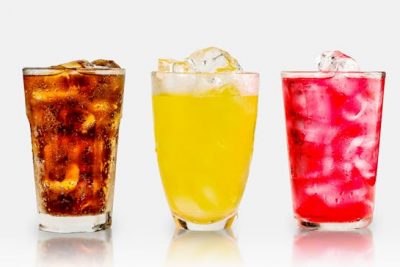 Nuevo estudio: el azúcar de los zumos y el de los refrescos no tienen el mismo efecto en el organismo
