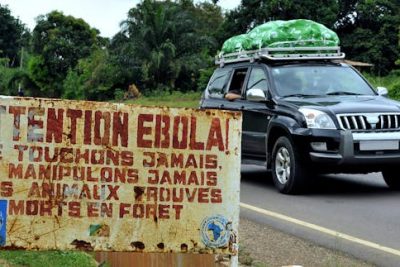 Nueva epidemia de ébola: ¿por qué ha declarado la OMS una emergencia internacional?