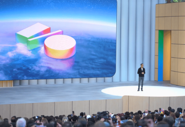 Lo mejor de Google I/O 2026: Todos los anuncios y funciones que cambiarán tu ecosistema digital