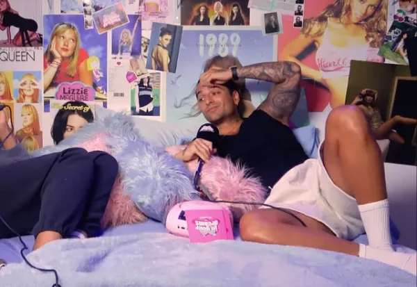 Maluma revela su batalla contra la ansiedad: «Sentí que me iba a quedar en ese hueco para siempre»