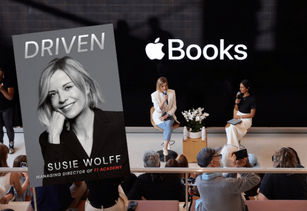 Susie Wolff: La mujer que desafía la velocidad y redefine el futuro de la F1