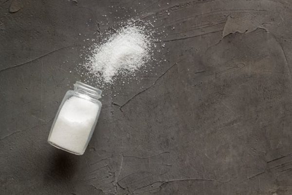 El regreso silencioso del déficit de yodo: ¿tiene la culpa el tipo de sal que consumimos?