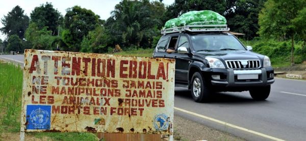 Nueva epidemia de ébola: ¿por qué ha declarado la OMS una emergencia internacional?