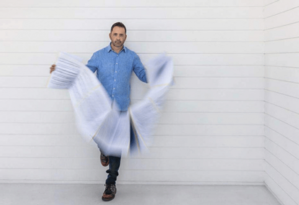 Las paredes que cantan: Jorge Mejía reinventa la música clásica con un proyecto narrativo