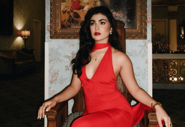 Reafirmando raíces desde el dolor: Cómo la cumbia pop salvó a Mariangela y la llevó a la cima del éxito