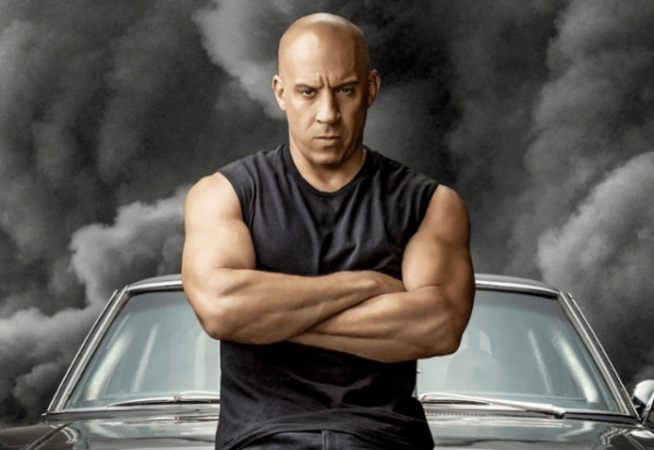 El motor no se apaga: Vin Diesel confirma que 'Fast & Furious' saltará a la TV como serie