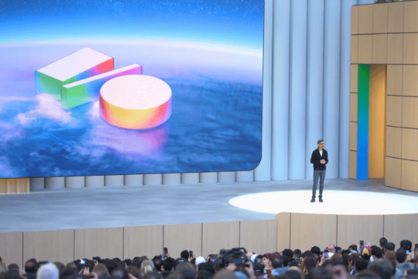 Lo mejor de Google I/O 2026: Todos los anuncios y funciones que cambiarán tu ecosistema digital