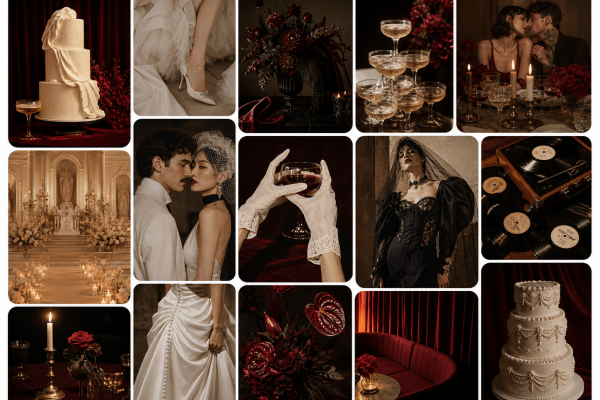¿El fin de las bodas tradicionales? Tendencias de Bodas 2026