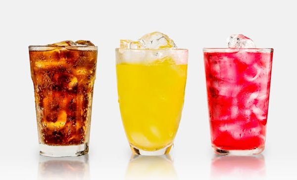 Nuevo estudio: el azúcar de los zumos y el de los refrescos no tienen el mismo efecto en el organismo