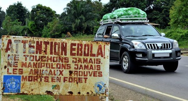 Nueva epidemia de ébola: ¿por qué ha declarado la OMS una emergencia internacional?