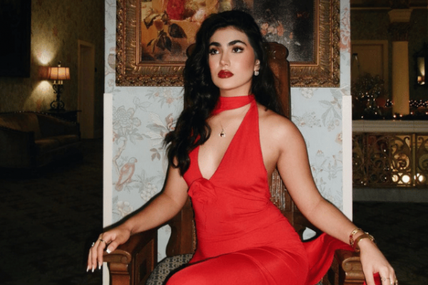 Reafirmando raíces desde el dolor: Cómo la cumbia pop salvó a Mariangela y la llevó a la cima del éxito